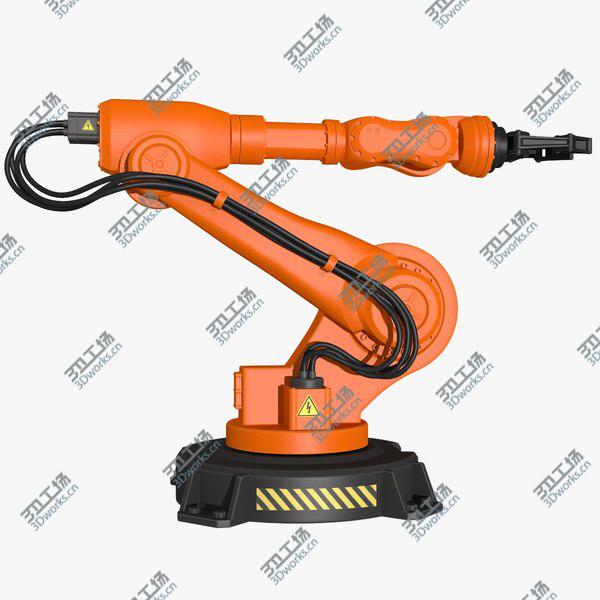 images/goods_img/20210312/Industrial Robot Arm Model 2/5.jpg